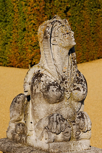 Chateau du Champ de Bataille-273